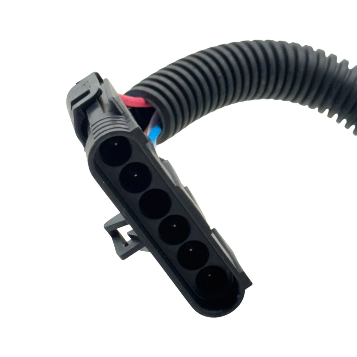 8235-206 Genuine Woodward Electrical Governor Actuator - Truck To Trailer