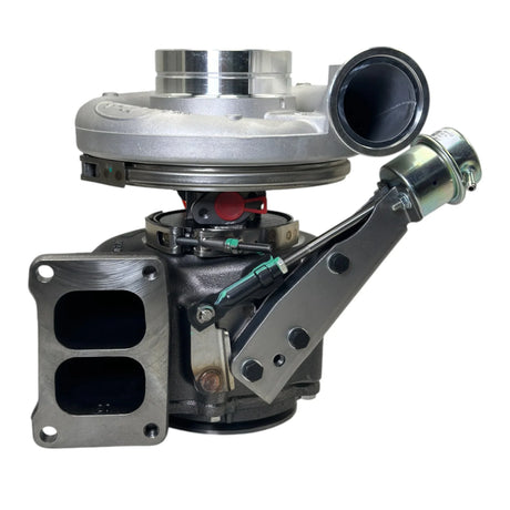 21397620 Genuine Mack Turbocharger HE500WG - Truck To Trailer
