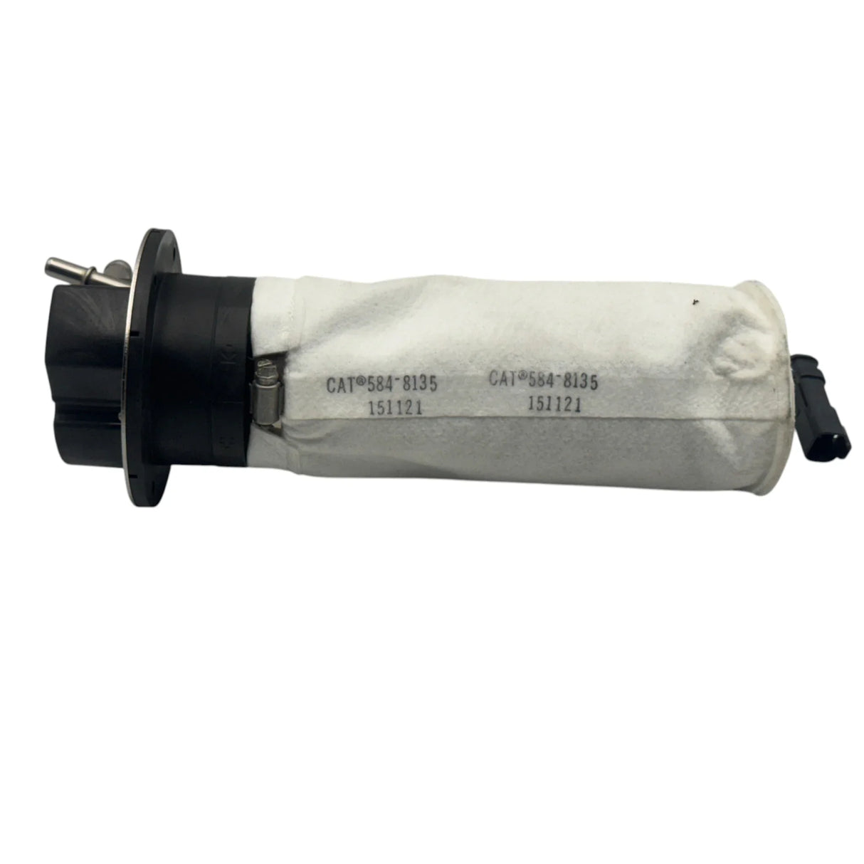 618-2176 Genuine Cat DEF Diesel Exhaust Fluid Manifold - Truck To Trailer