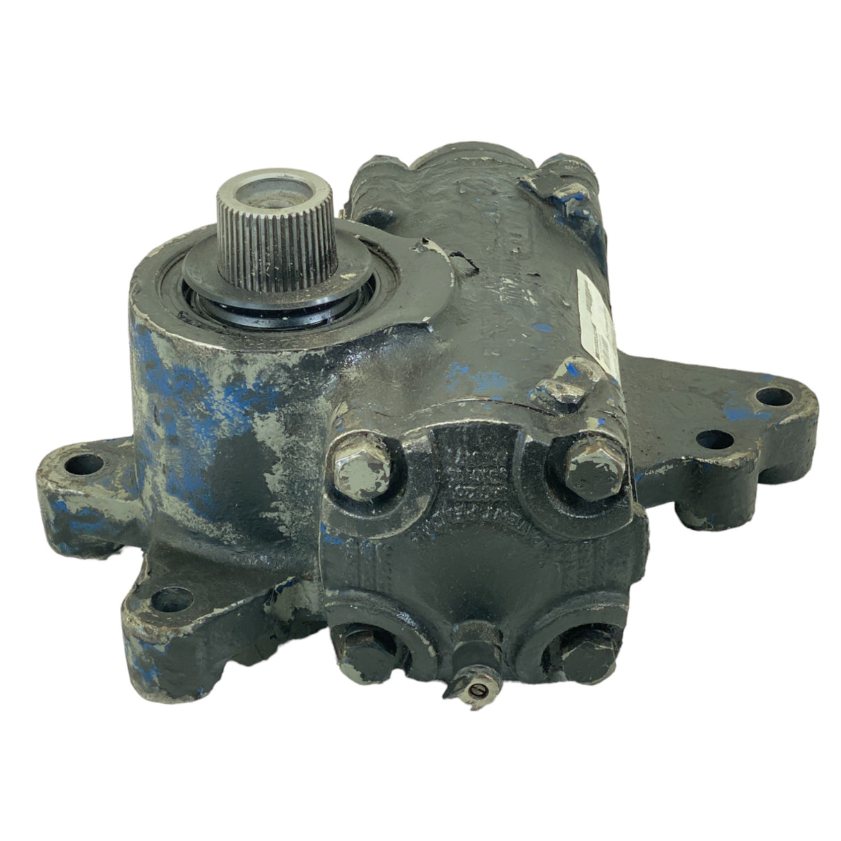 M100PRZ3 Genuine Sheppard Steering Gear Box