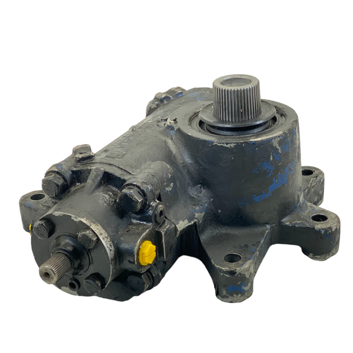 M100PRZ3 Genuine Sheppard Steering Gear Box