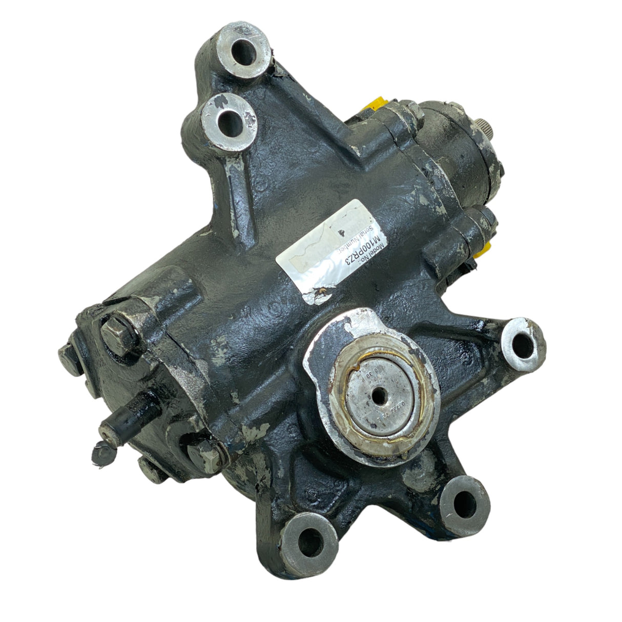 M100PRZ3 Genuine Sheppard Steering Gear Box