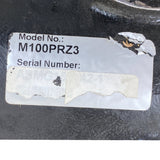 M100PRZ3 Genuine Sheppard Steering Gear Box