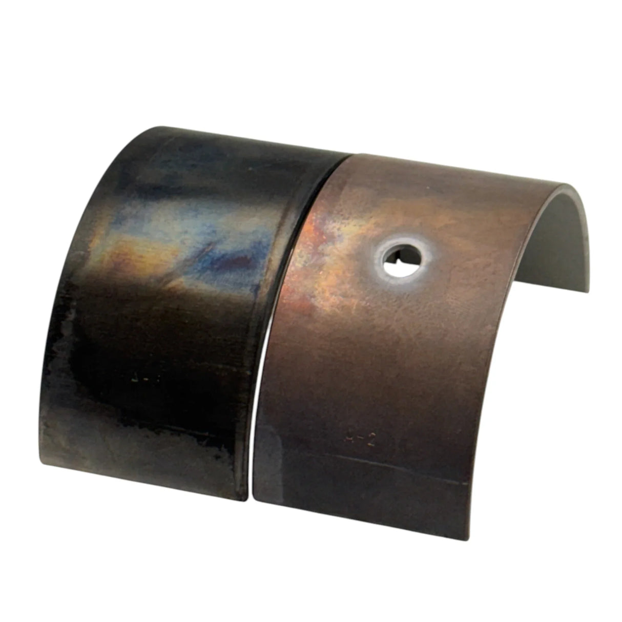 4059447 Genuine Cummins Connecting Rod Bearing Kit - Truck To Trailer