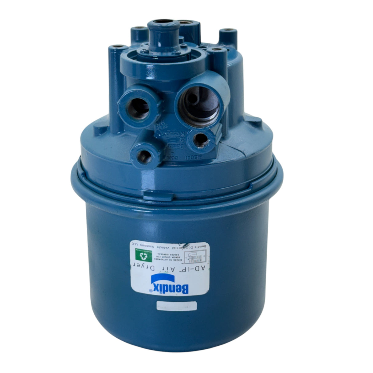 ZZ109477X Genuine Bendix Air Dryer