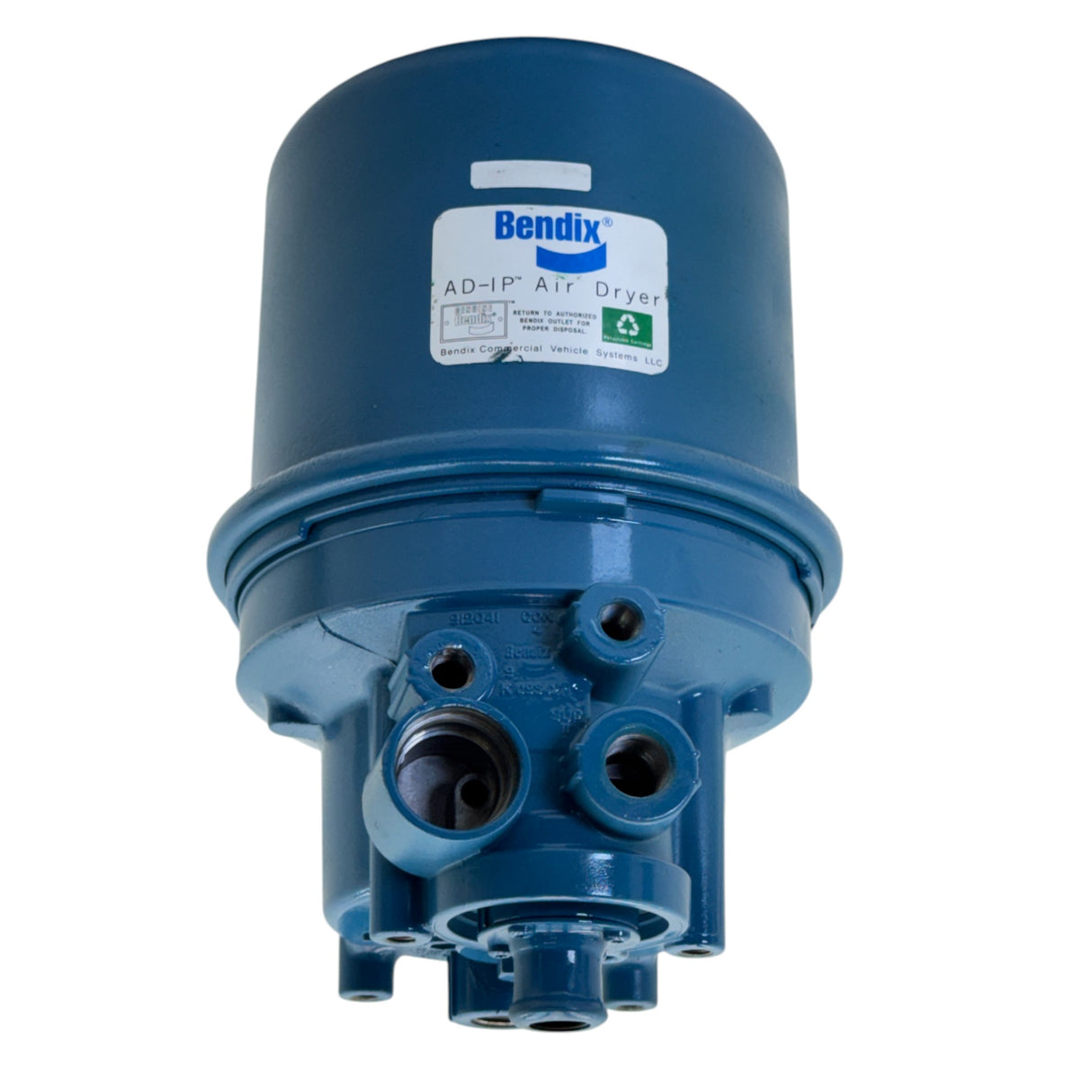 ZZ109477X Genuine Bendix Air Dryer