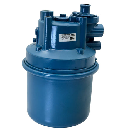 ZZ109477X Genuine Bendix Air Dryer