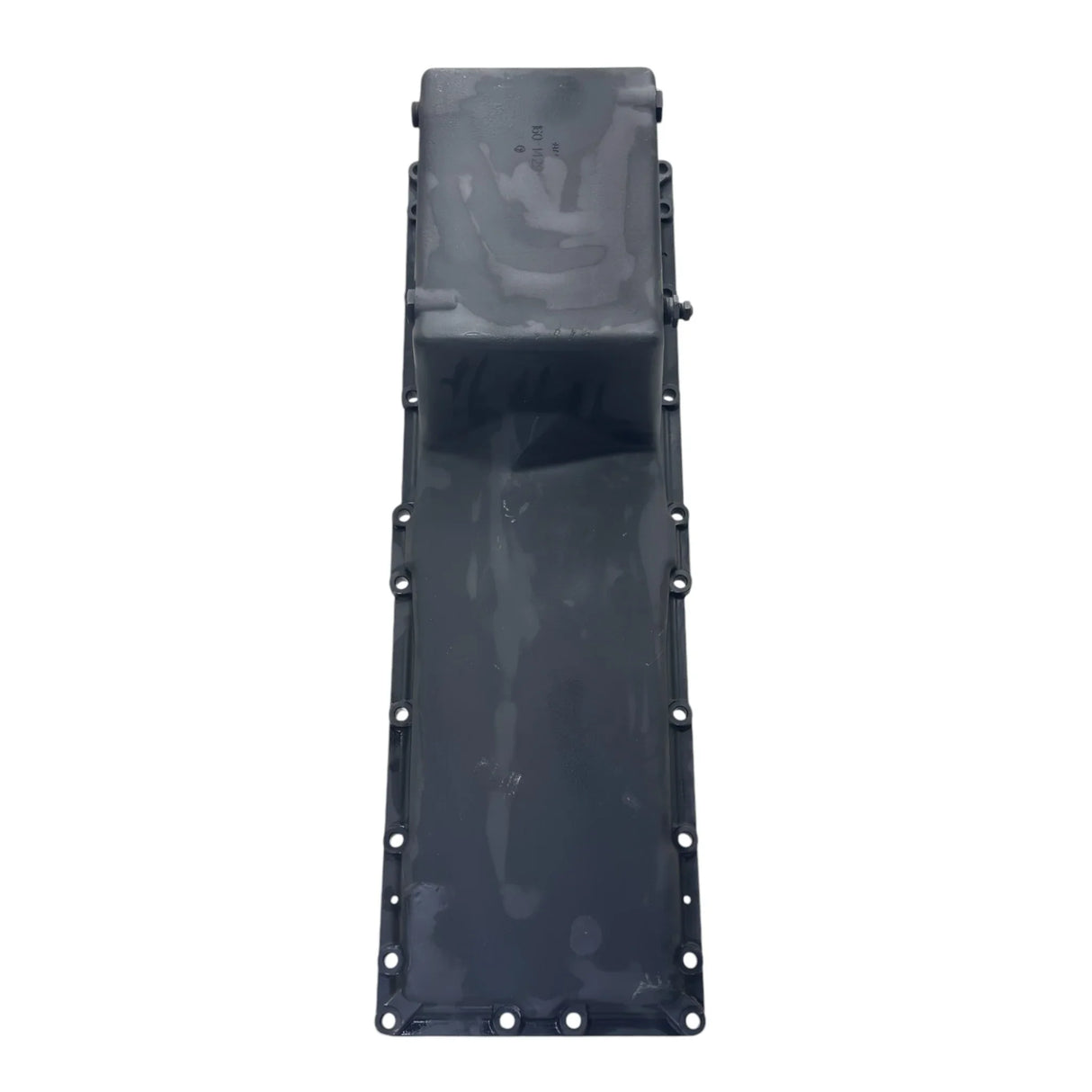 160-1429 Genuine Cat Oil Pan - Truck To Trailer