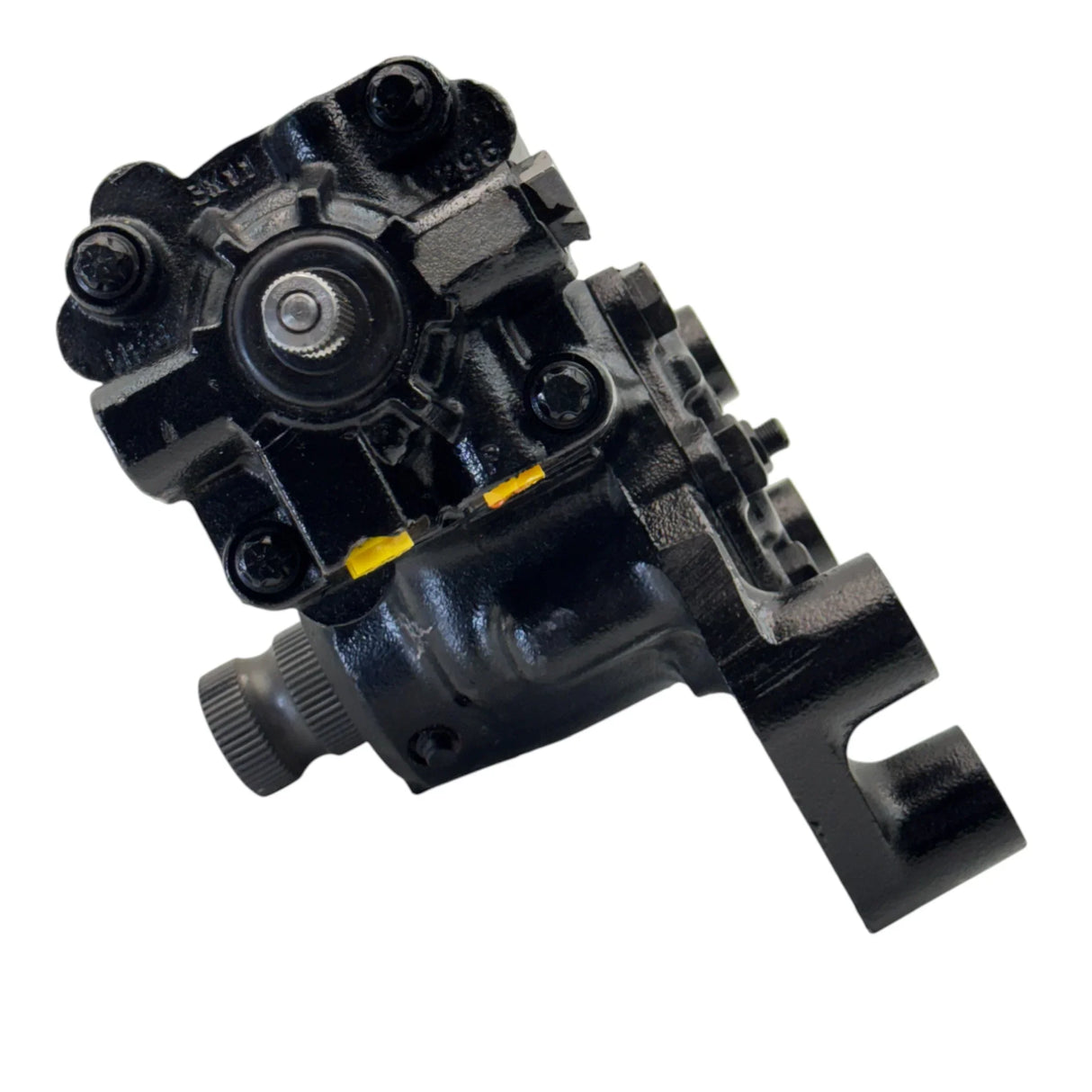 3545686C93 Genuine International Steering Gear Assembly - Truck To Trailer