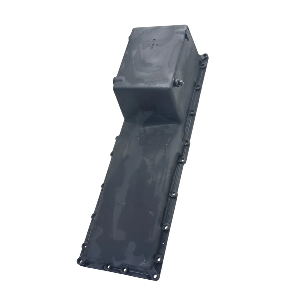 160-1429 Genuine Cat Oil Pan - Truck To Trailer