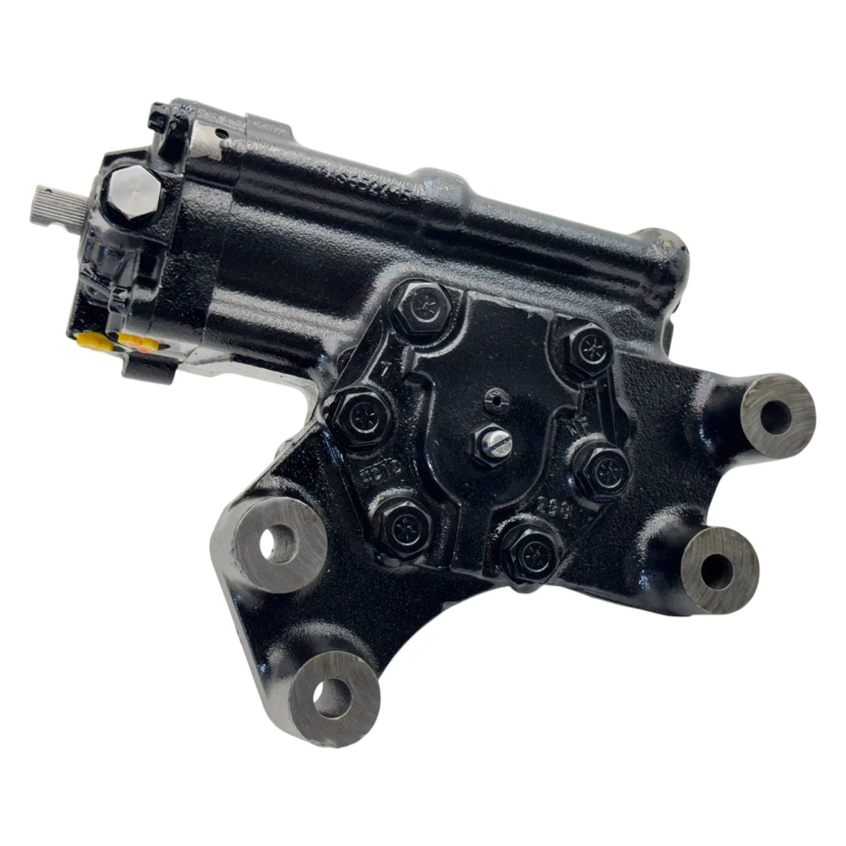 3545686C91 Genuine International Steering Gear Assembly - Truck To Trailer