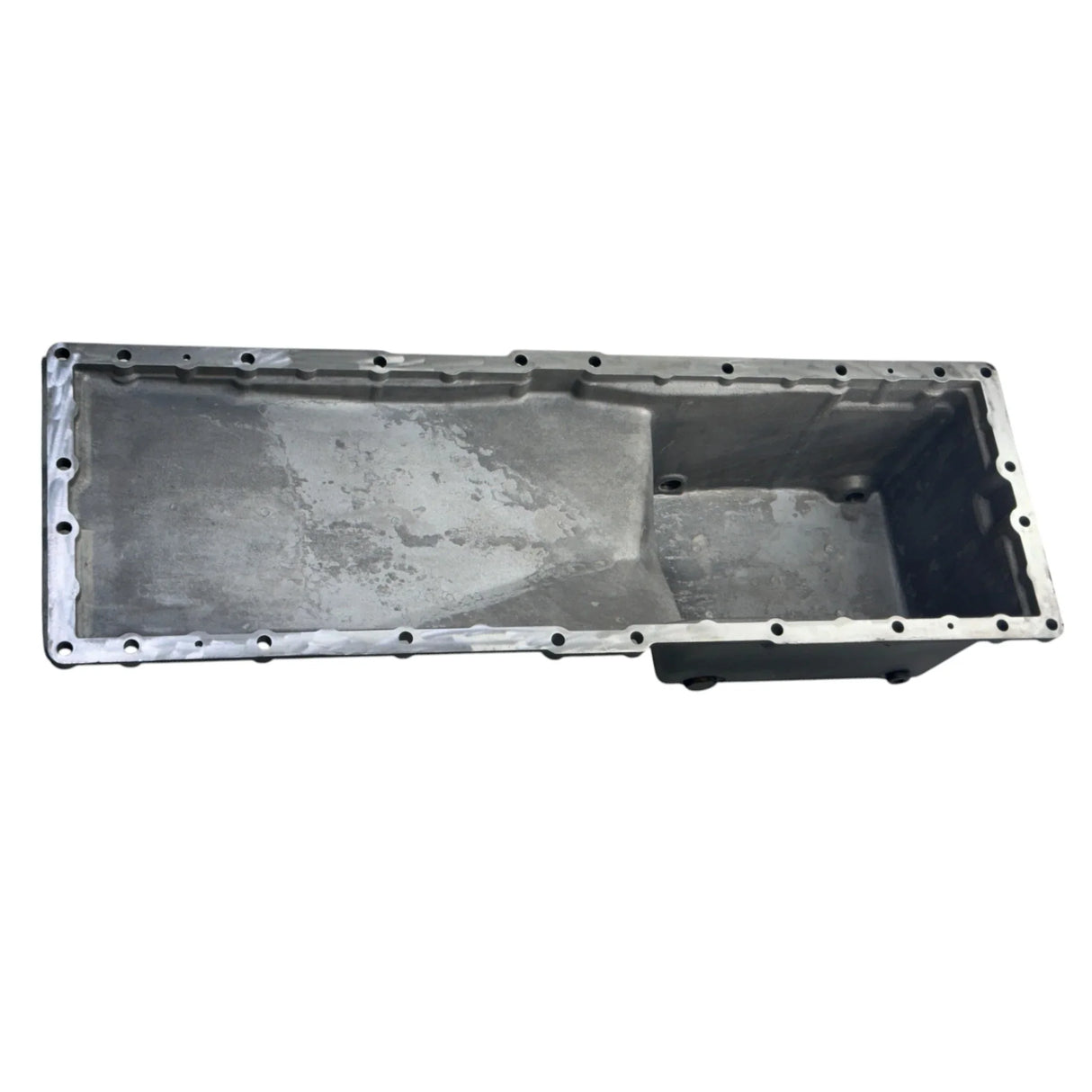 160-1429 Genuine Cat Oil Pan - Truck To Trailer