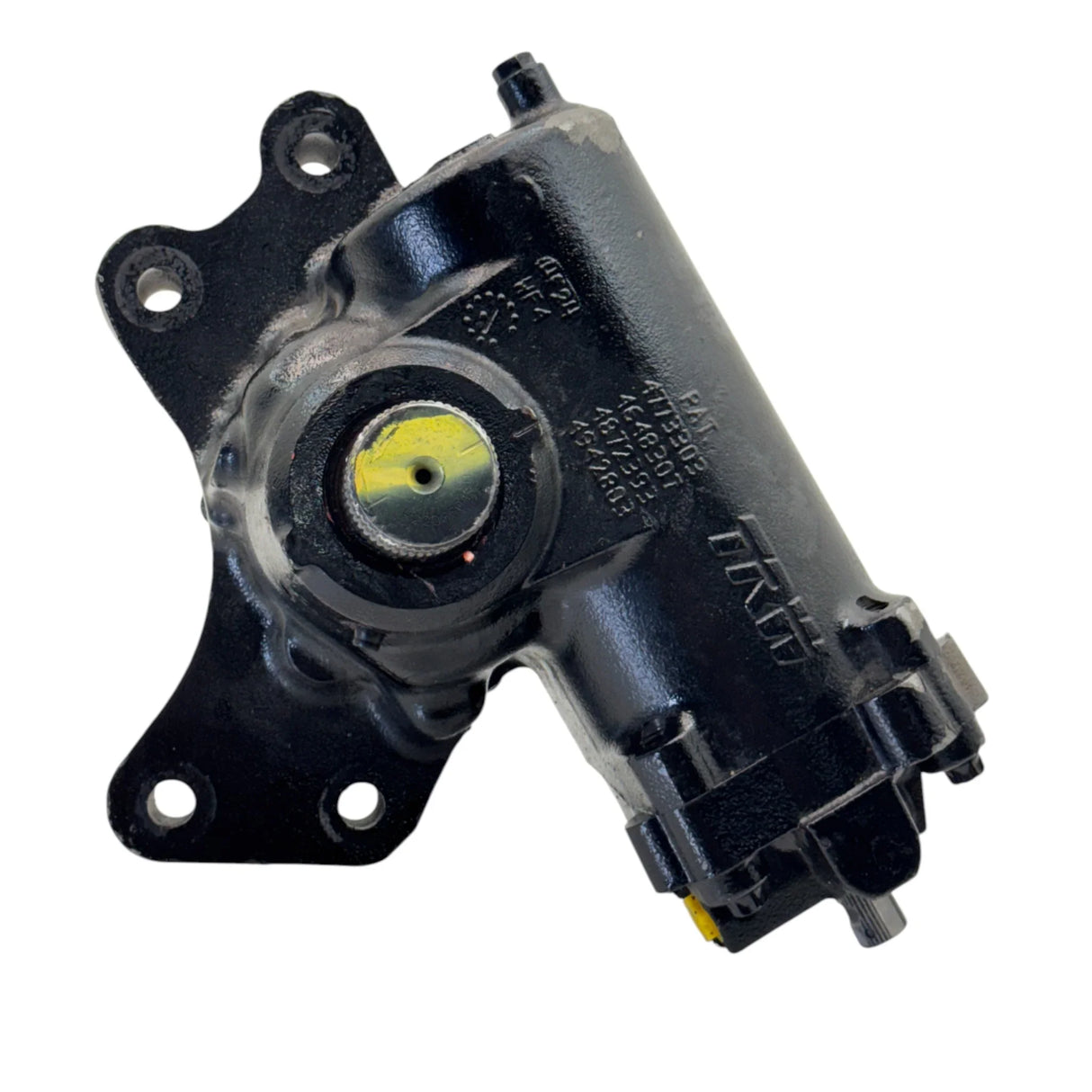 3545686C92 Genuine International Steering Gear Assembly - Truck To Trailer