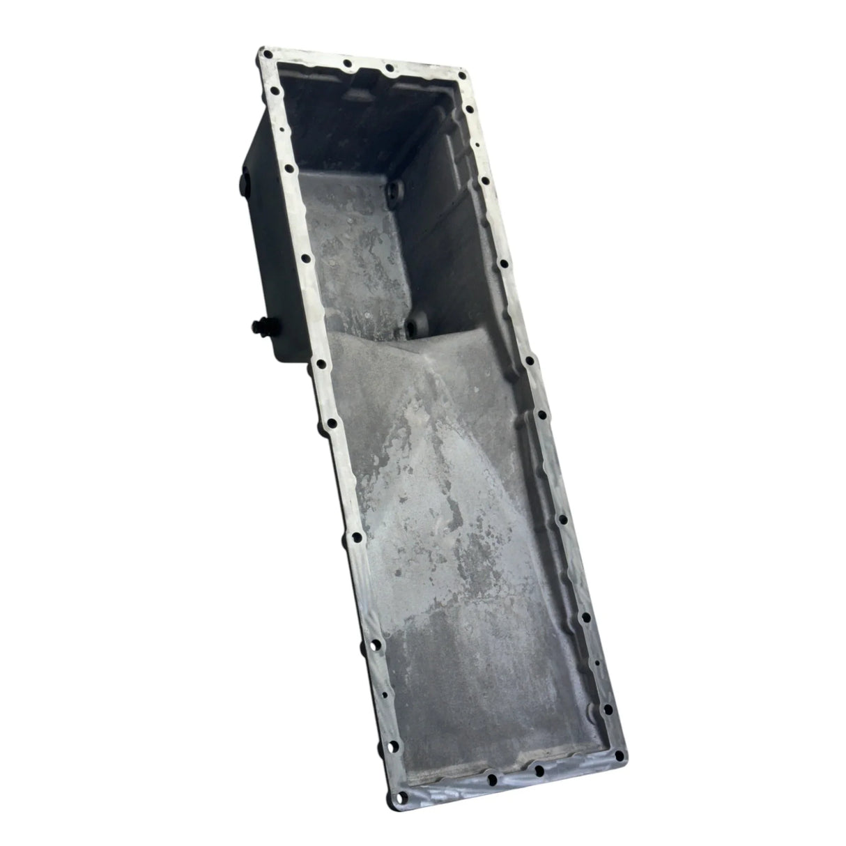 160-1429 Genuine Cat Oil Pan - Truck To Trailer