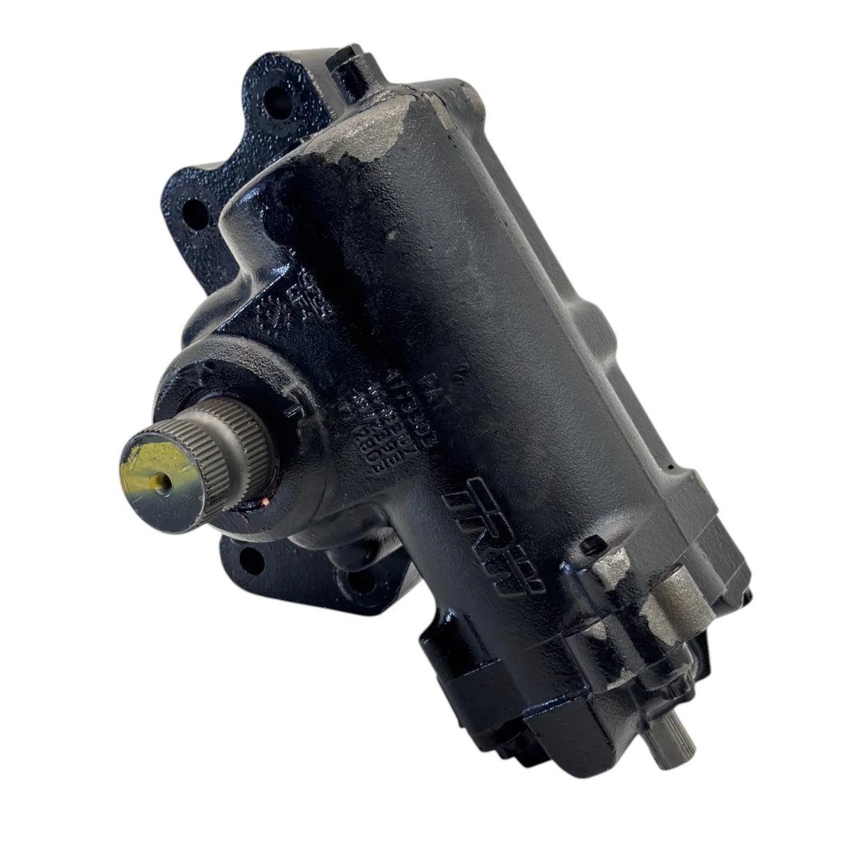 3545686C91 Genuine International Steering Gear Assembly - Truck To Trailer