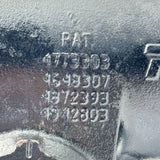 3545686C92 Genuine International Steering Gear Assembly - Truck To Trailer