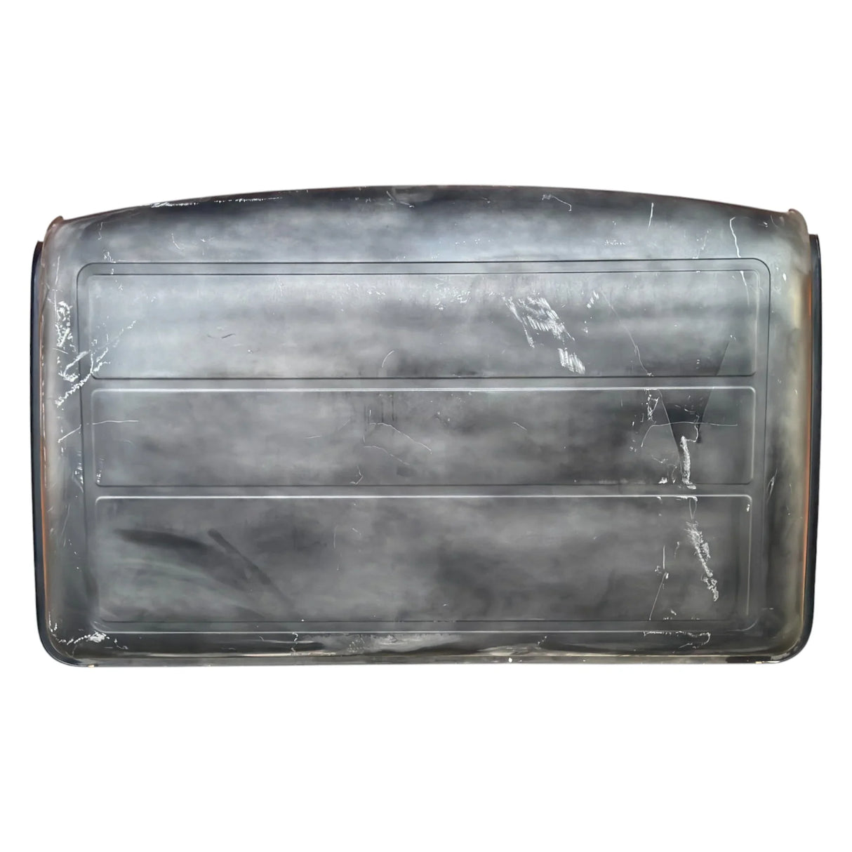 50002-3404S Genuine Western Star Roof Cap Panel - Truck To Trailer