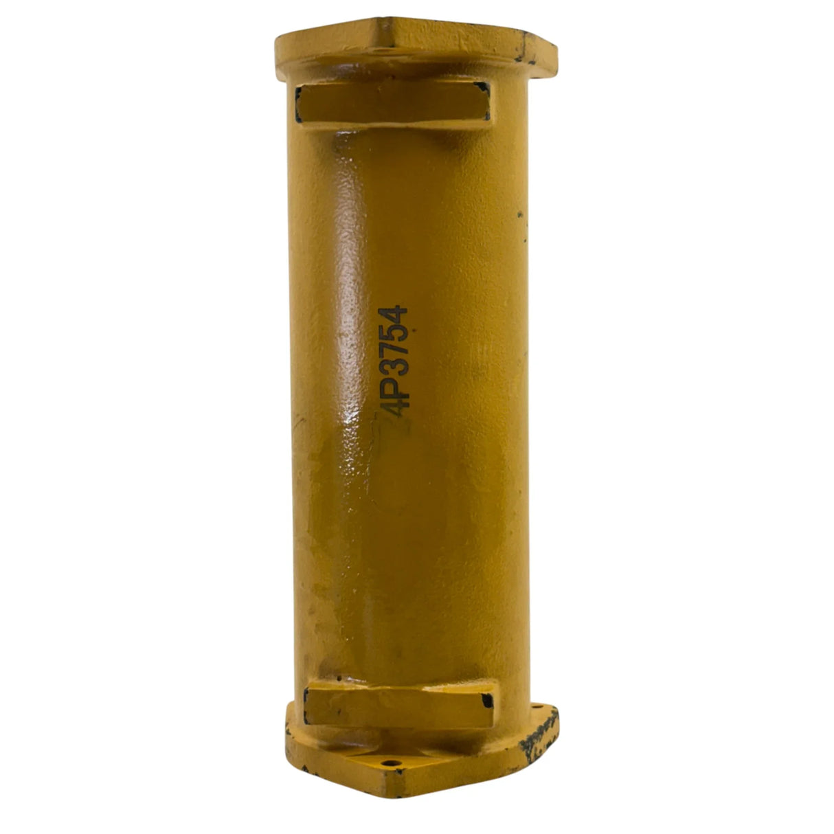 4P-3754 Genuine CAT Oil Cooler Core Assembly - Truck To Trailer