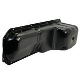 7078044C91 Genuine International Oil Pan W/Stiffener Rail