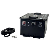 BB-51105A Epoch Battery Kit 51.2V - Truck To Trailer