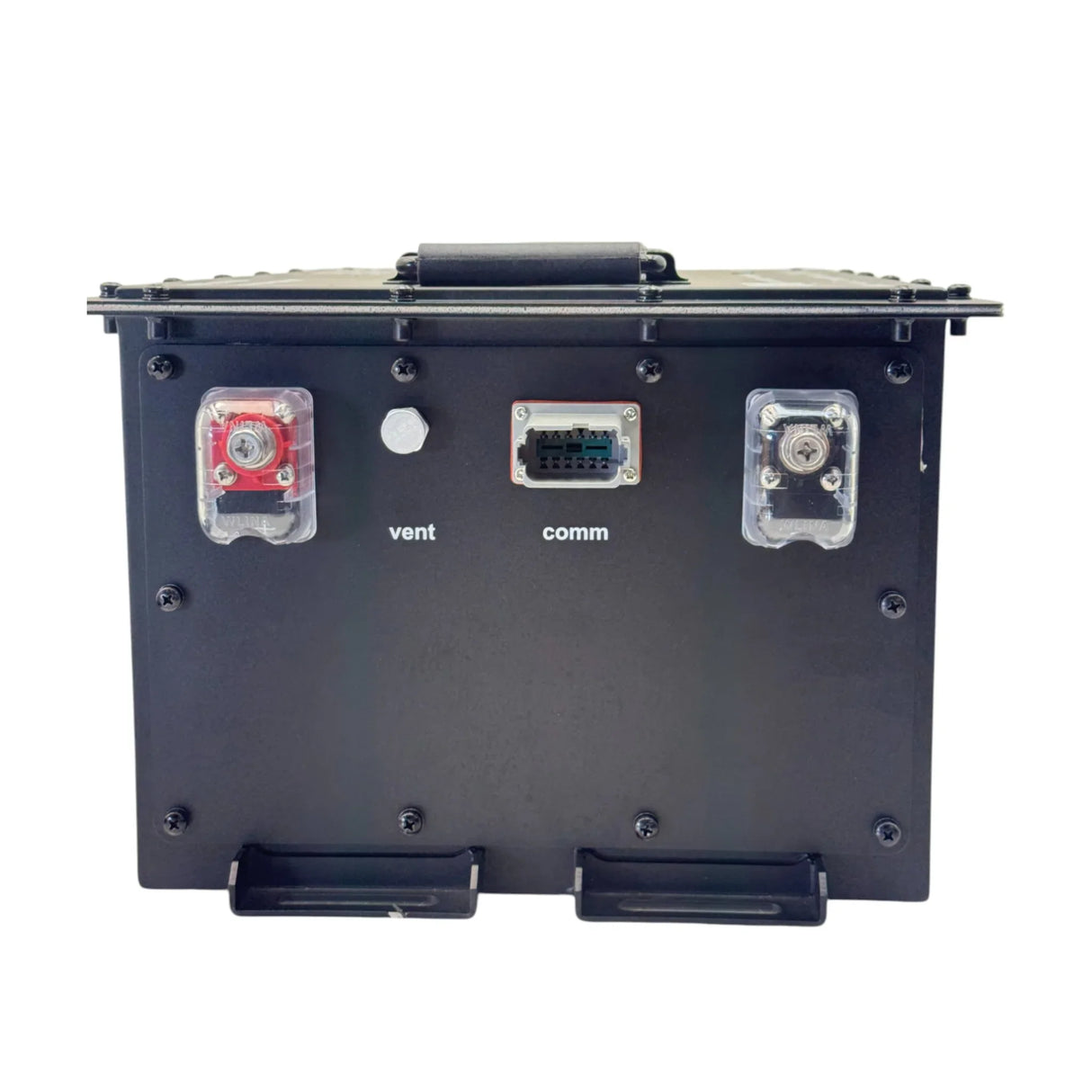 BB-51105A Epoch Battery Kit 51.2V - Truck To Trailer