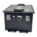 BB-51105A Epoch Battery Kit 51.2V - Truck To Trailer