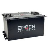 BB-51105A Epoch Battery Kit 51.2V - Truck To Trailer