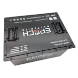 BB-51105A Epoch Battery Kit 51.2V - Truck To Trailer
