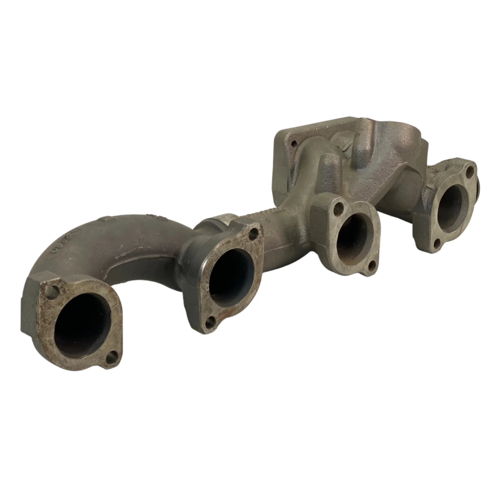 mdg！ 23533866 Genuine Detroit Diesel Exhaust Manifold – Truck To