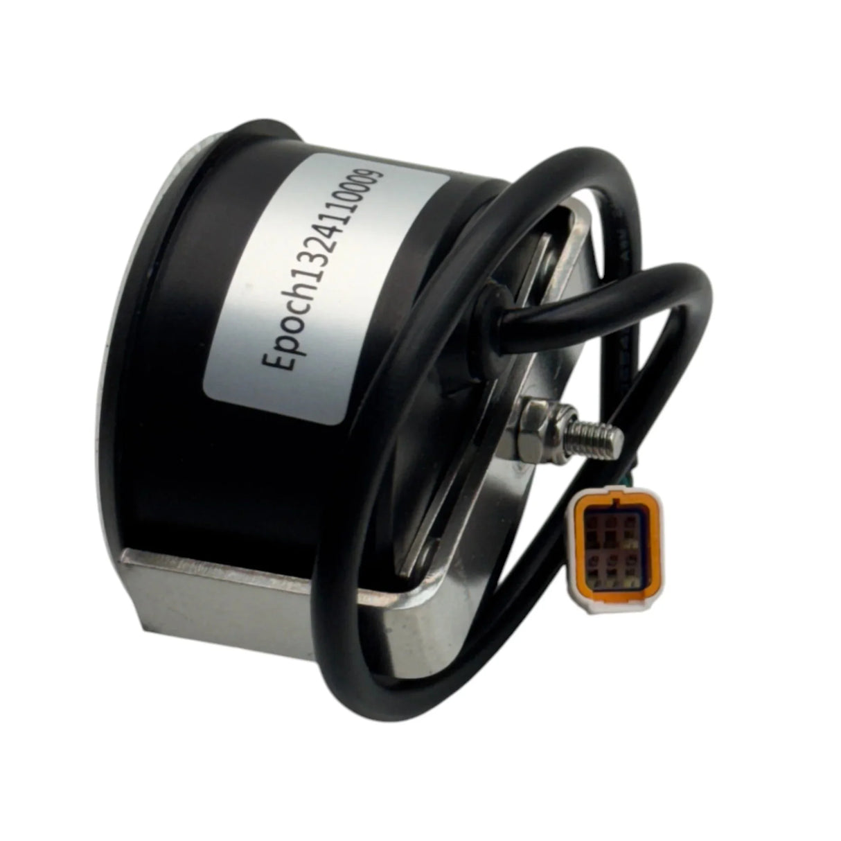 BB-51105A Epoch Battery Kit 51.2V - Truck To Trailer