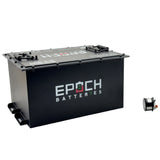BB-51105A Epoch Battery Kit 51.2V - Truck To Trailer