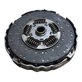 104461-1 Genuine Eaton Shift Clutch - Truck To Trailer