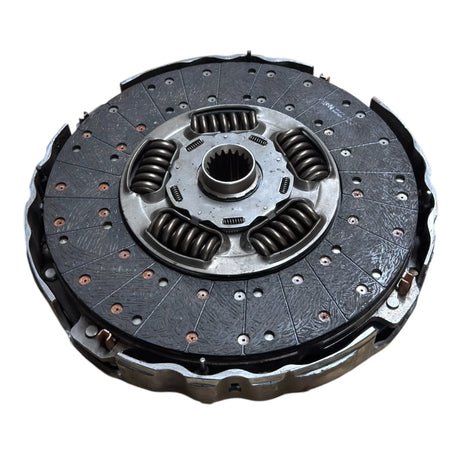 104461-1 Genuine Eaton Shift Clutch - Truck To Trailer