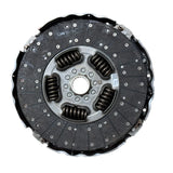 104461-1 Genuine Eaton Shift Clutch - Truck To Trailer