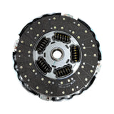 K-4488CL Genuine Eaton Transmission Clutch Assembly - Truck To Trailer
