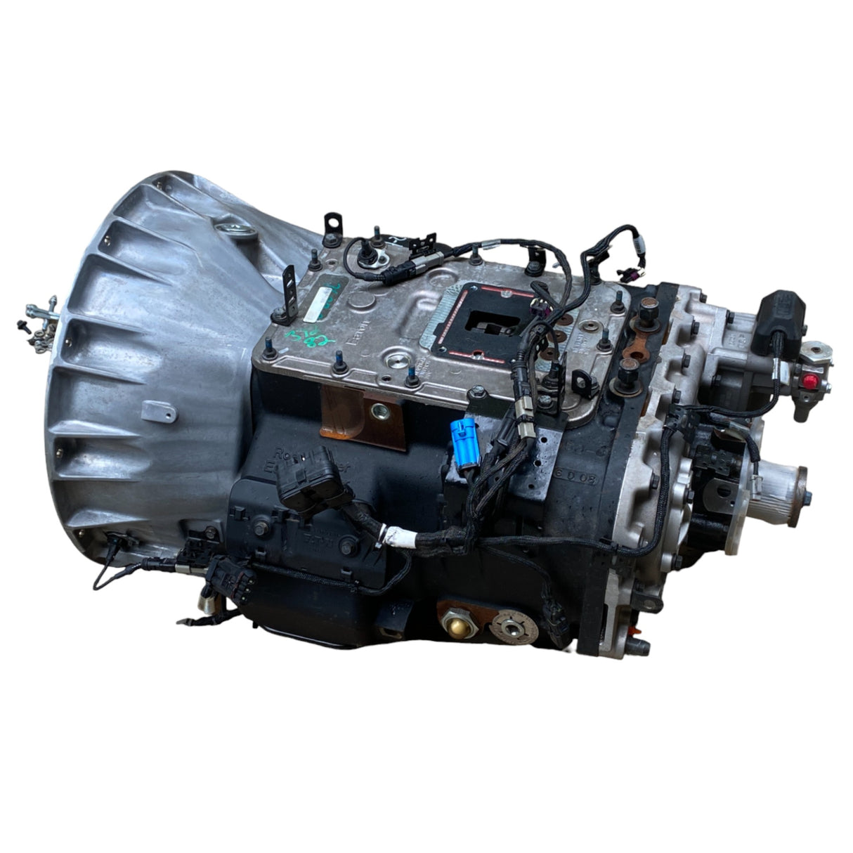 FOM16E310CLAS Genuine Eaton Transmission Assembly