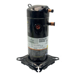 ZP19K7E-PFV-830 Genuine Copeland Scroll Compressor 208-230V - Truck To Trailer