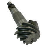 Yg D44Rs-411Rub Yukon Gear Dana 44 4.11 Ratio Ring And Pinion Gear Set Gears Rev