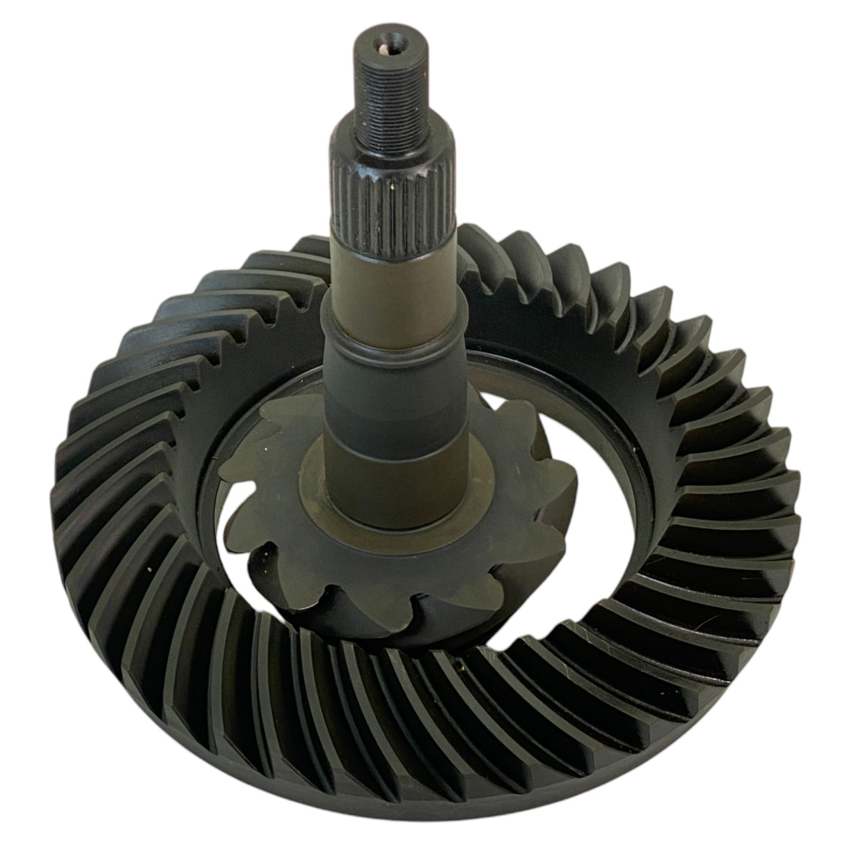 Yg F8.8R-355R Yukon Gear Ford 8.8" 3.55 Ratio Reverse Ring And Pinion Gear Set