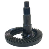 Ygd30Sr-456Jk Yukon Ring And Pinion Gears Gear Set 30 4.56 Ratio Jeep Jk