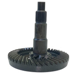 Ygd30Sr-456Jk Yukon Ring And Pinion Gears Gear Set 30 4.56 Ratio Jeep Jk