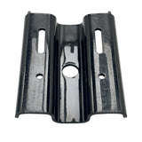 78677268 Genuine Volvo Bumper Right Attachment Outer Bracket - Truck To Trailer