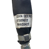 MHA33422 Genuine John Deere Hydraulic Hose - Truck To Trailer