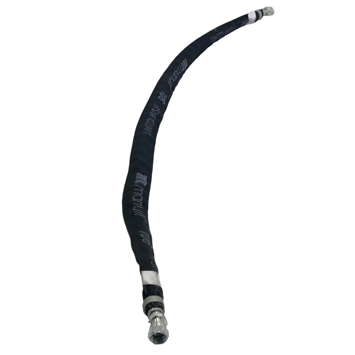 MHA33422 Genuine John Deere Hydraulic Hose - Truck To Trailer