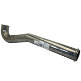 4065974C1 Genuine Navistar Exhaust Pipe