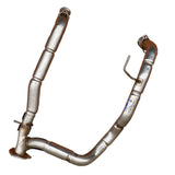 Lc2Z-5246-A Genuine Ford Exhaust Pipe