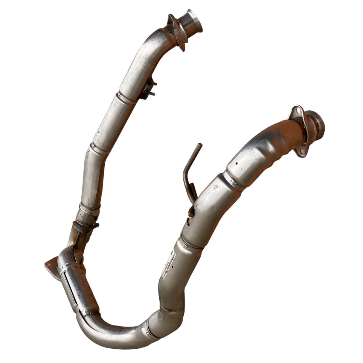 Lc2Z-5246-A Genuine Ford Exhaust Pipe