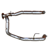 Lc2Z-5246-A Genuine Ford Exhaust Pipe