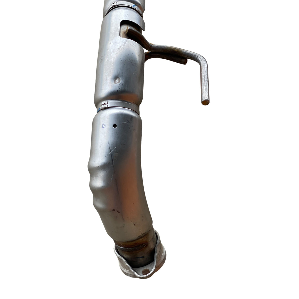 Lc2Z-5246-A Genuine Ford Exhaust Pipe