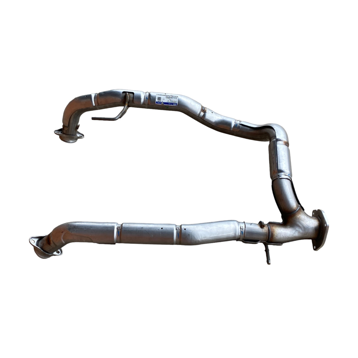 Lc2Z-5246-A Genuine Ford Exhaust Pipe